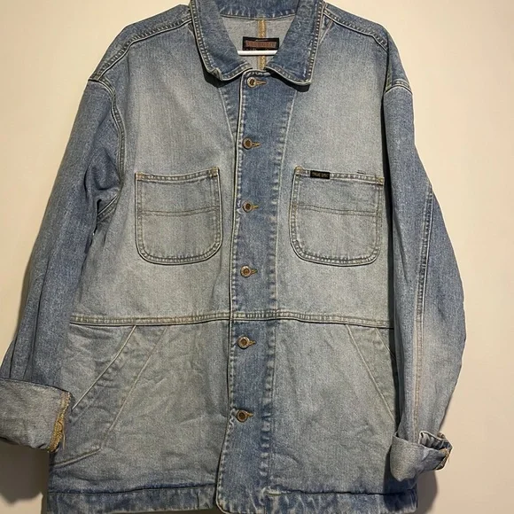 Jean Jacket - Picture 5 of 5
